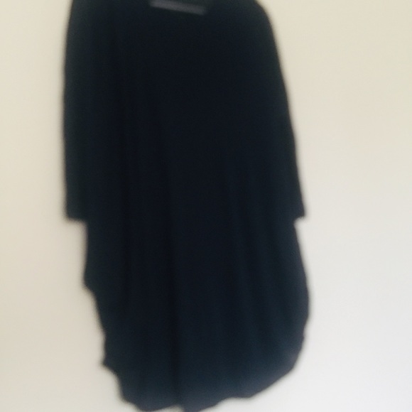 COS Dark blue sheath dress - Picture 6 of 10